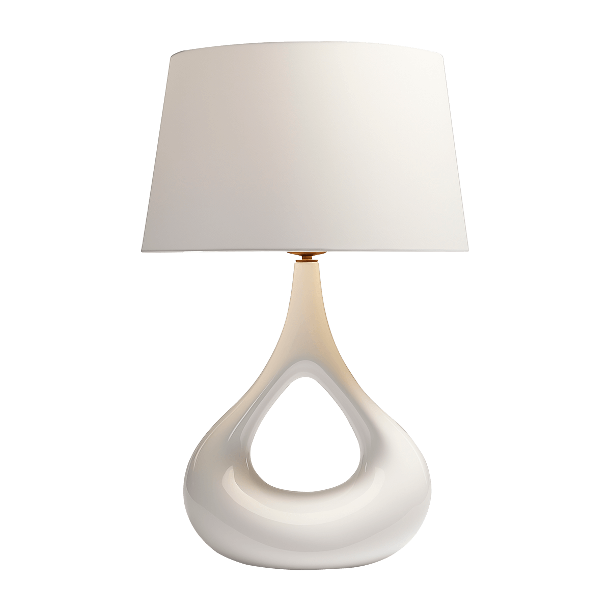 Table Lamp BELAYA Ceramic - Image 5