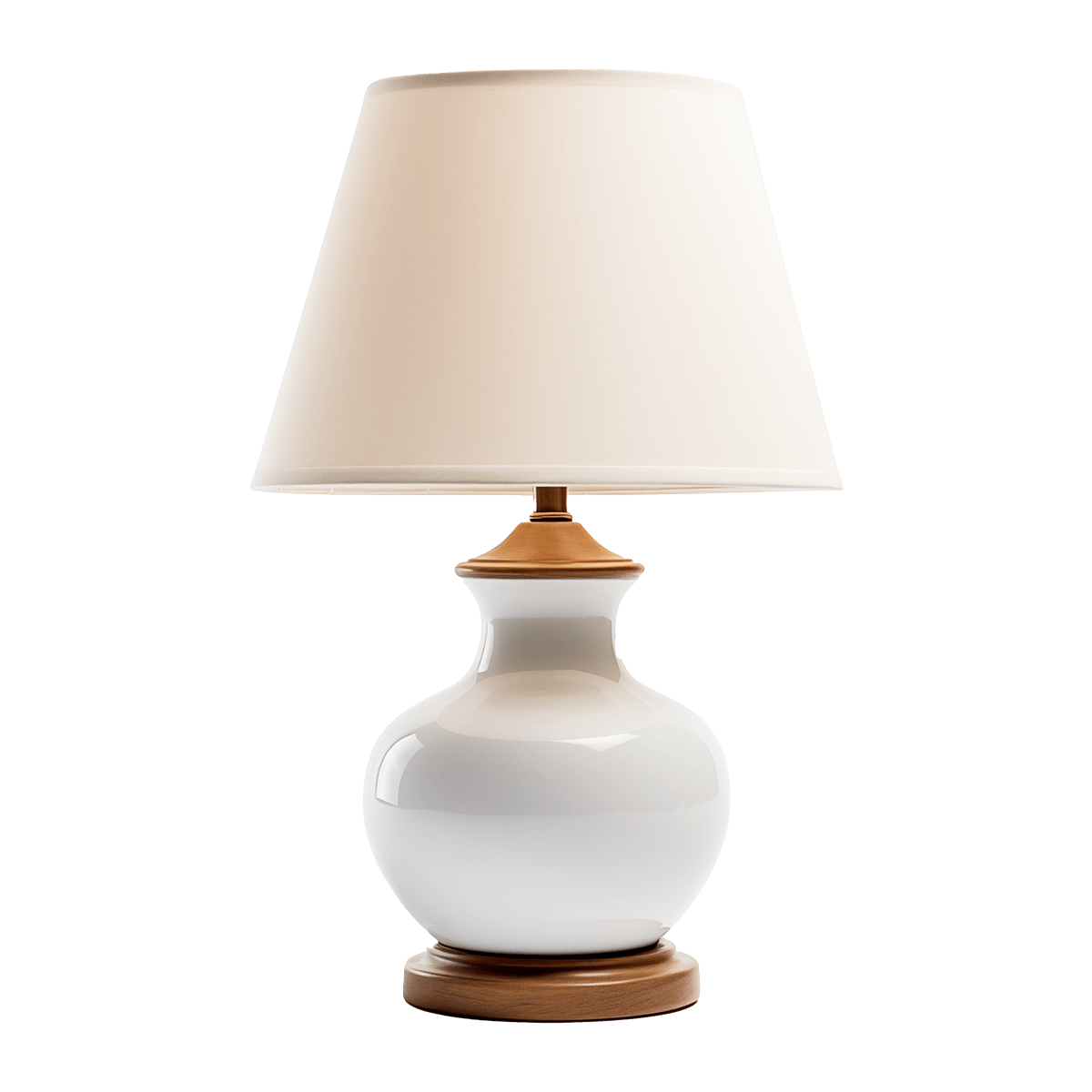 Rechargeable Table Lamp - Image 5